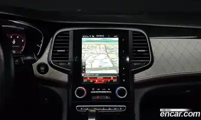 Renault SM6 2016 2.0 Автомат в Москве № 106448, миниатюра 5