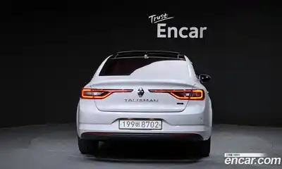 Renault SM6 2016 2.0 Автомат в Москве № 106448, миниатюра 6