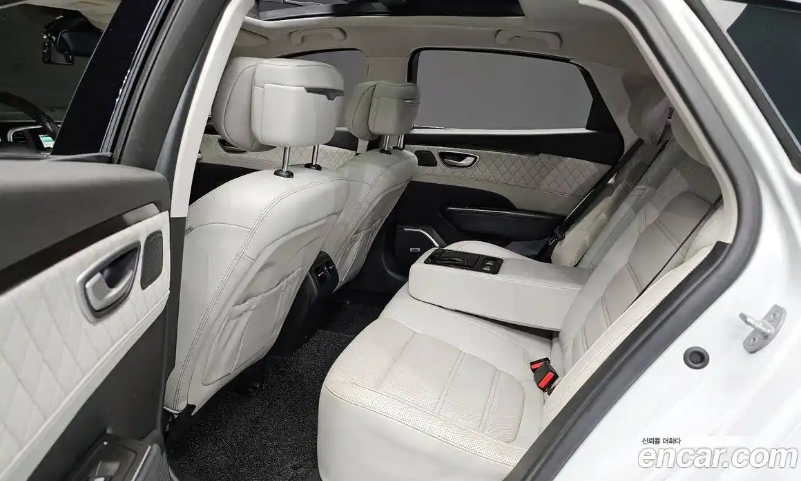 Renault SM6 2016 2.0 Автомат в Москве № 106448, фото 7