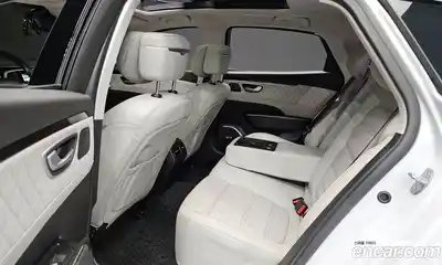 Renault SM6 2016 2.0 Автомат в Москве № 106448, миниатюра 7