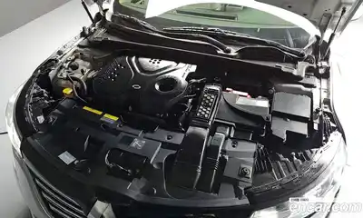 Renault SM6 2016 2.0 Автомат в Москве № 106448, миниатюра 9