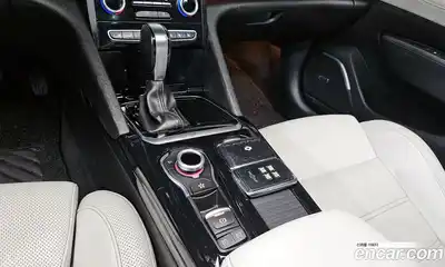 Renault SM6 2016 2.0 Автомат в Москве № 106448, миниатюра 10