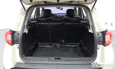 Renault QM3 2015 1.5 Автомат в Москве № 106507, миниатюра 2