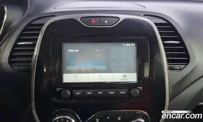 Renault QM3 2015 1.5 Автомат в Москве № 106507, миниатюра 3