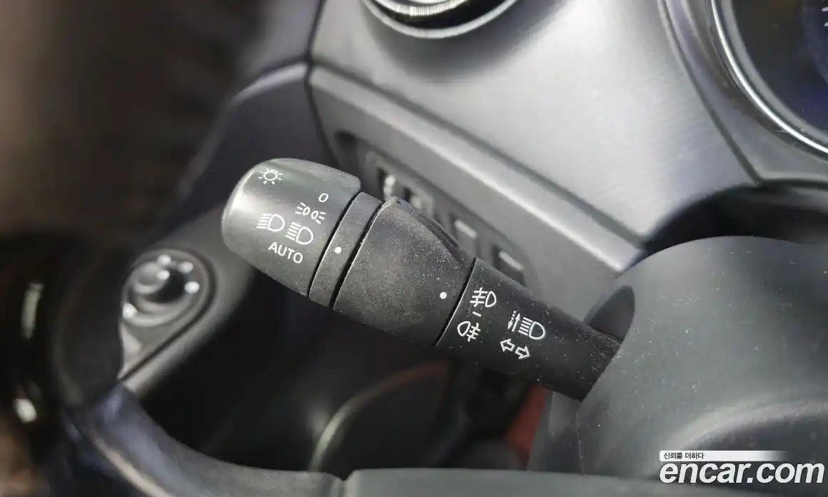 Renault QM3 2015 1.5 Автомат в Москве № 106507, фото 10