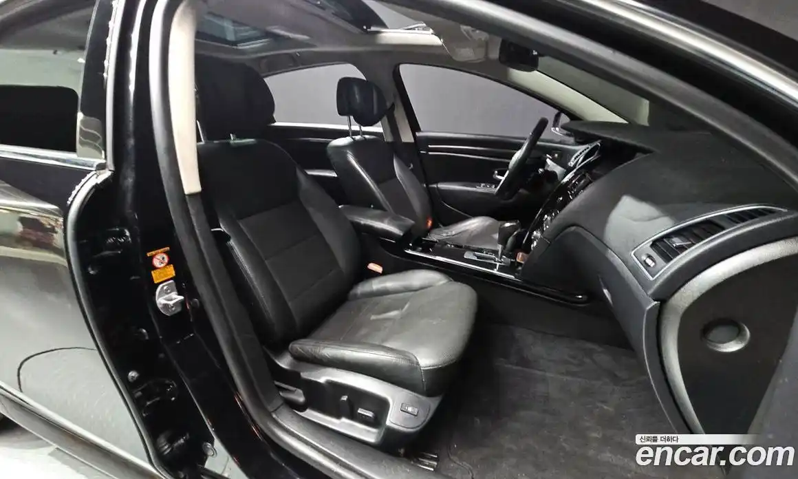 Renault SM7 2017 2.0 Автомат в Москве № 107030, фото 11