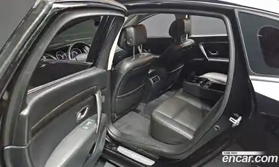 Renault SM7 2017 2.0 Автомат в Москве № 107030, миниатюра 12