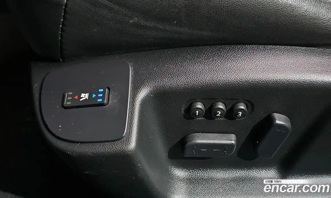 Renault SM7 2017 2.0 Автомат в Москве № 107030, фото 16