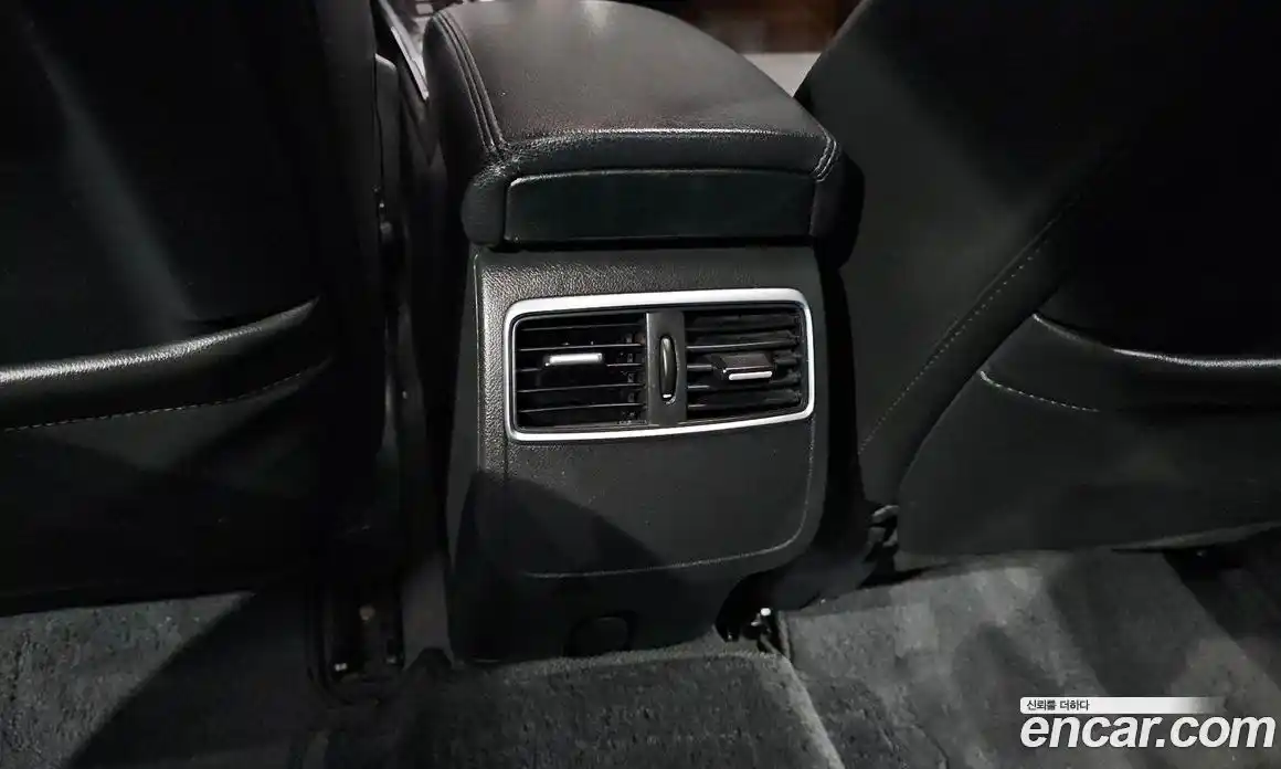 Renault SM7 2017 2.0 Автомат в Москве № 107030, фото 18