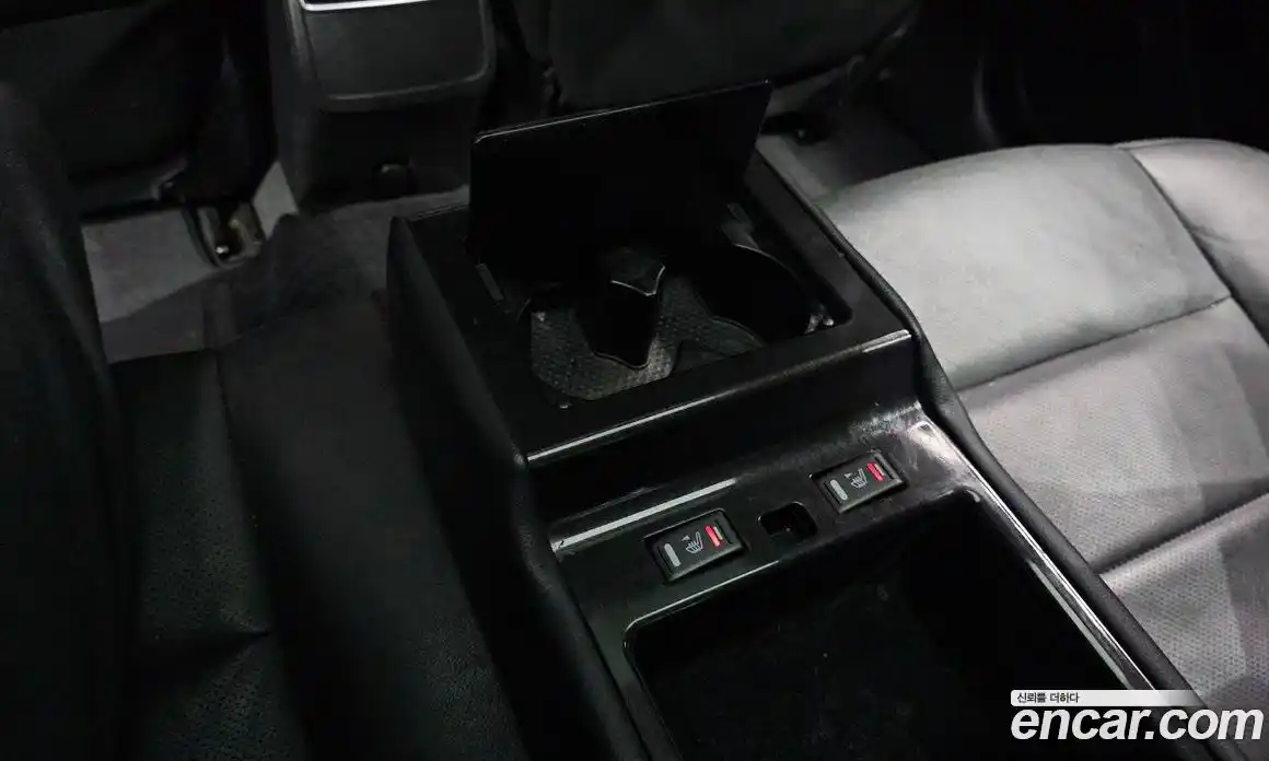 Renault SM7 2017 2.0 Автомат в Москве № 107030, фото 19