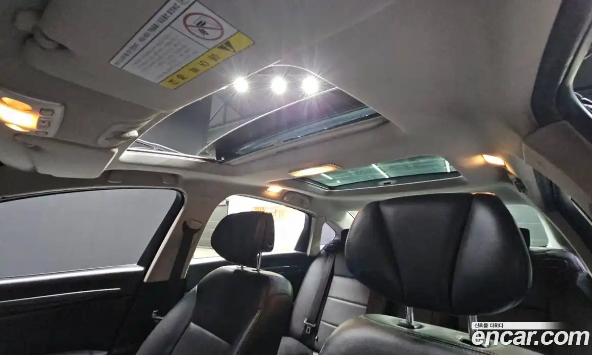 Renault SM7 2017 2.0 Автомат в Москве № 107030, фото 20