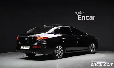 Renault SM7 2017 2.0 Автомат в Москве № 107030, миниатюра 2