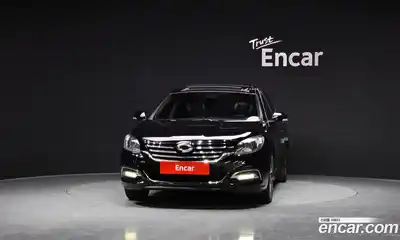 Renault SM7 2017 2.0 Автомат в Москве № 107030, миниатюра 3