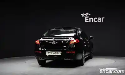 Renault SM7 2017 2.0 Автомат в Москве № 107030, миниатюра 4