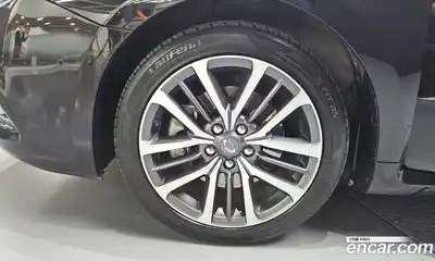 Renault SM7 2017 2.0 Автомат в Москве № 107030, миниатюра 5