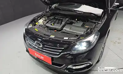 Renault SM7 2017 2.0 Автомат в Москве № 107030, миниатюра 6
