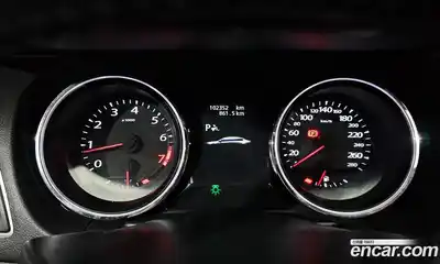 Renault SM7 2017 2.0 Автомат в Москве № 107030, миниатюра 8