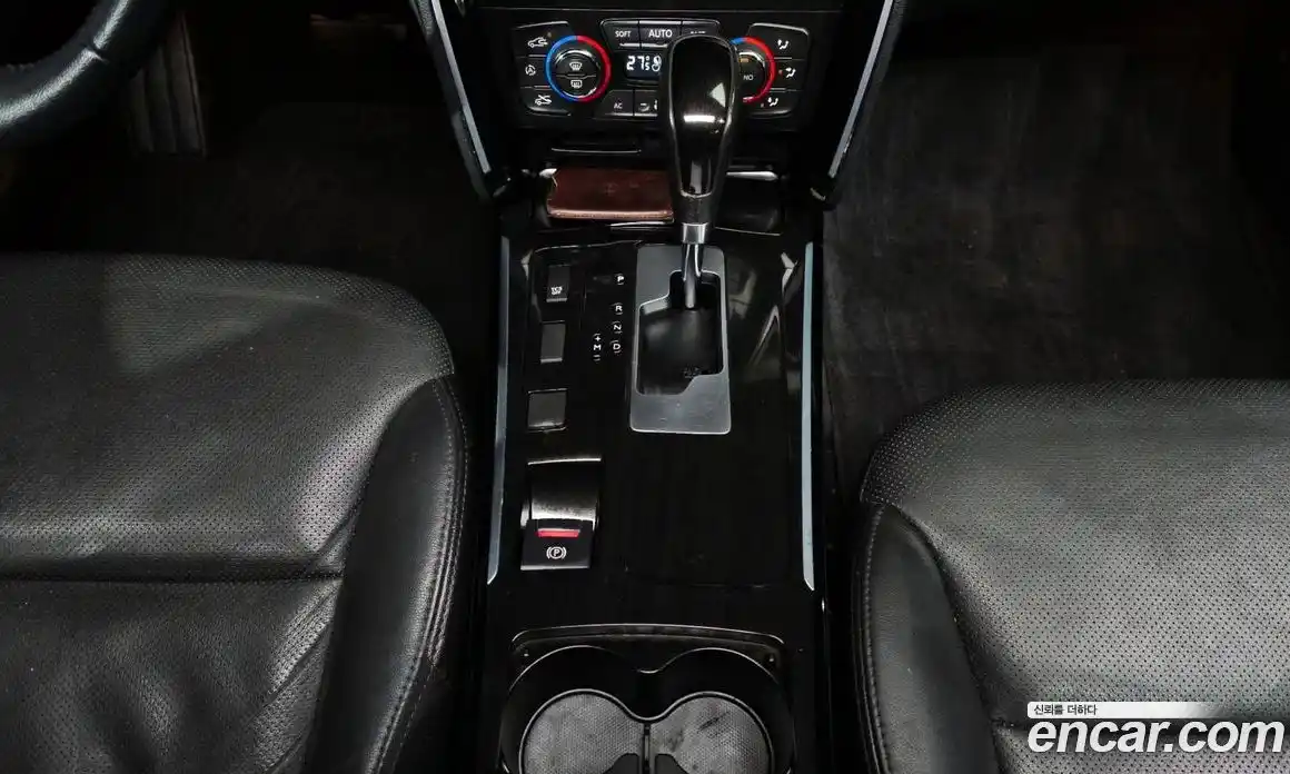 Renault SM7 2017 2.0 Автомат в Москве № 107030, фото 9