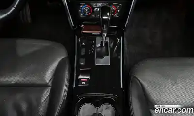 Renault SM7 2017 2.0 Автомат в Москве № 107030, миниатюра 9