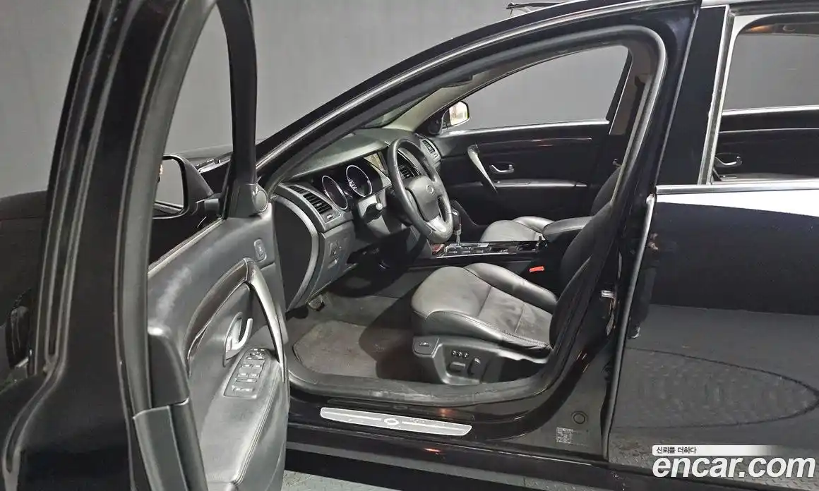 Renault SM7 2017 2.0 Автомат в Москве № 107030, фото 10