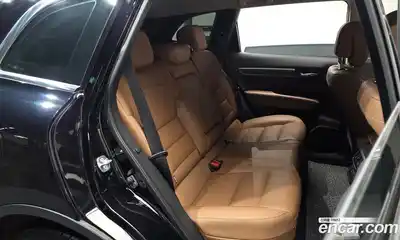 Renault QM6 2022 2.0 Автомат в Москве № 107310, миниатюра 11