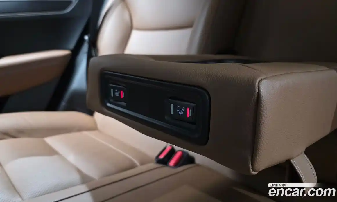 Renault QM6 2022 2.0 Автомат в Москве № 107310, фото 19