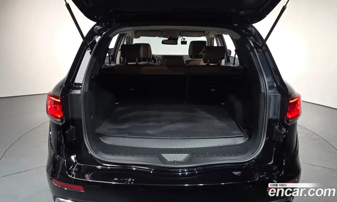 Renault QM6 2022 2.0 Автомат в Москве № 107310, фото 20