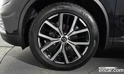 Renault QM6 2022 2.0 Автомат в Москве № 107310, миниатюра 5