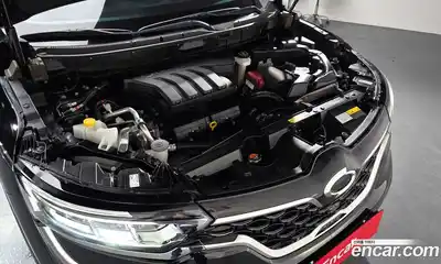 Renault QM6 2022 2.0 Автомат в Москве № 107310, миниатюра 6