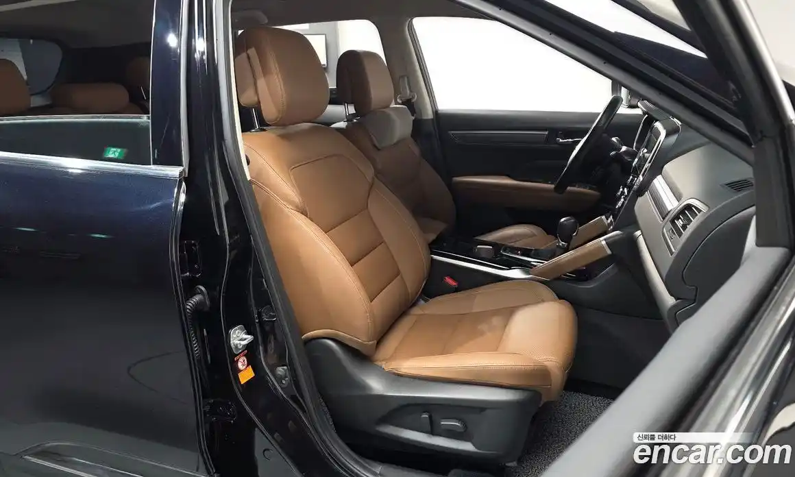 Renault QM6 2022 2.0 Автомат в Москве № 107310, фото 10