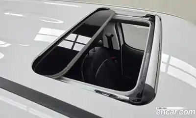 Hyundai Casper 2024 1.0 Автомат в Москве № 107748, миниатюра 11