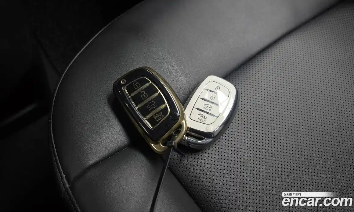 Hyundai Casper 2024 1.0 Автомат в Москве № 107748, фото 13