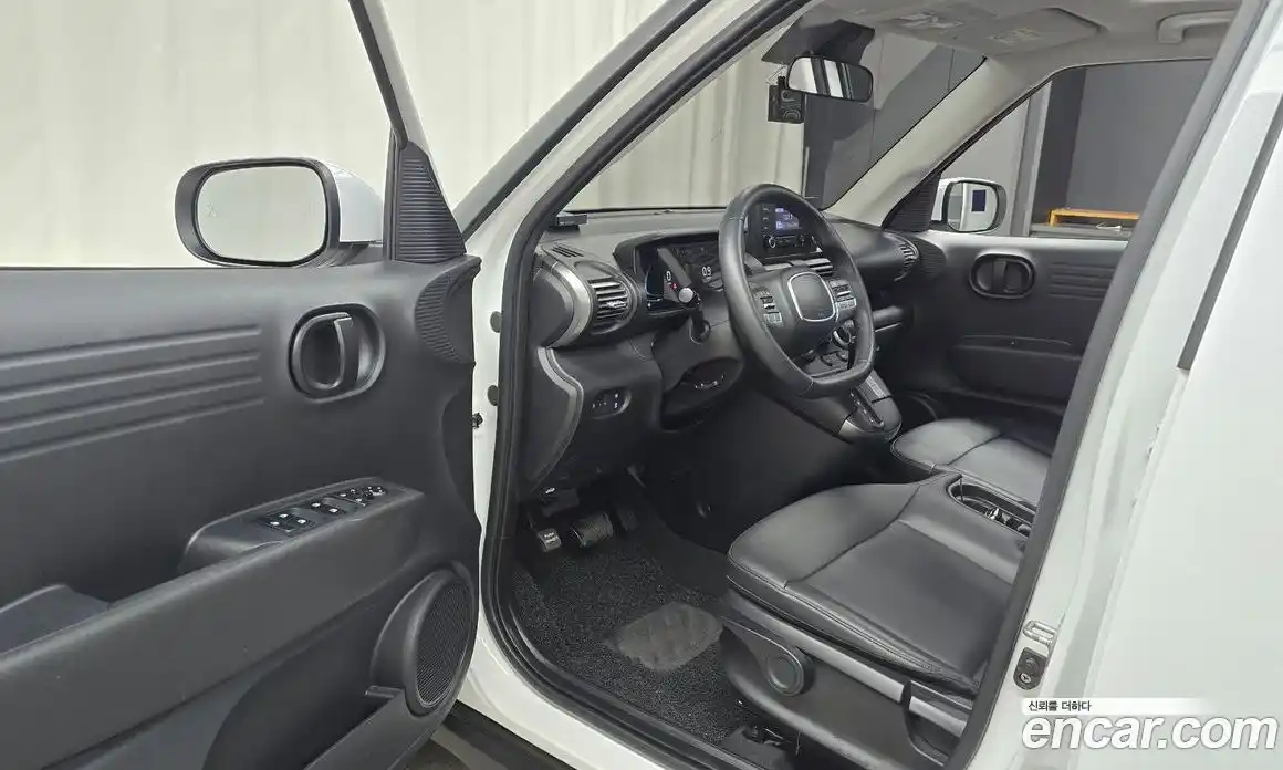 Hyundai Casper 2024 1.0 Автомат в Москве № 107748, фото 15