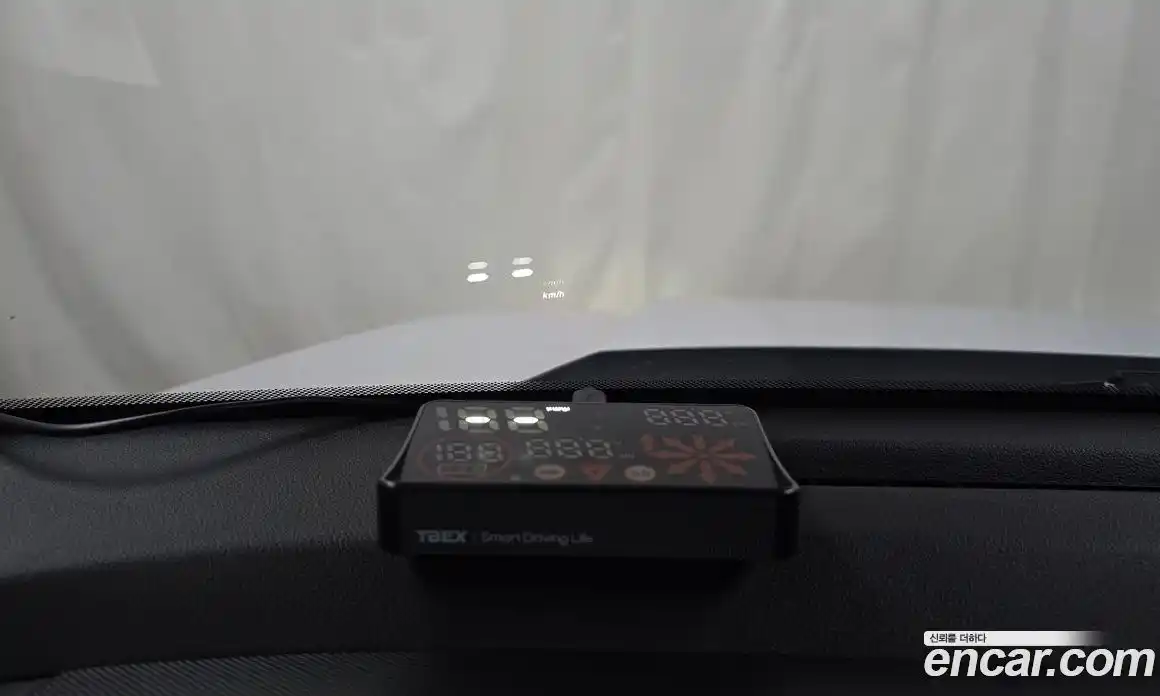 Hyundai Casper 2024 1.0 Автомат в Москве № 107748, фото 18