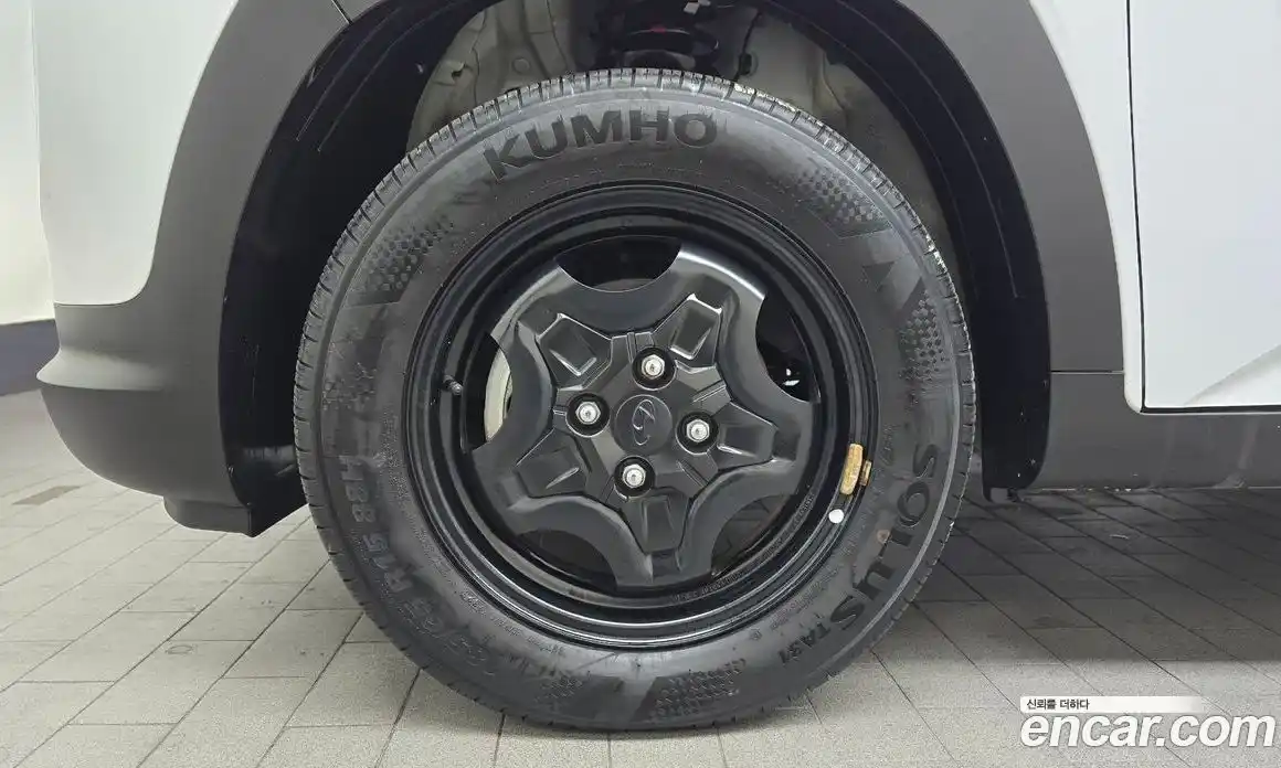 Hyundai Casper 2024 1.0 Автомат в Москве № 107748, фото 19