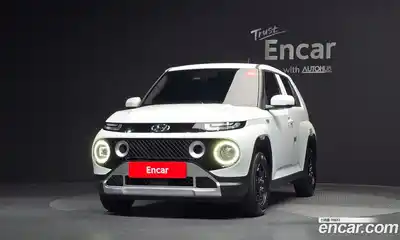 Hyundai Casper 2024 1.0 Автомат в Москве № 107748, миниатюра 2