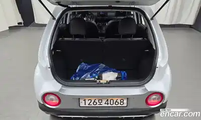 Hyundai Casper 2024 1.0 Автомат в Москве № 107748, миниатюра 3