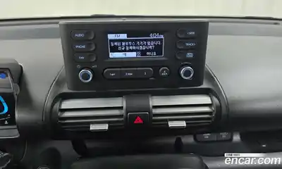 Hyundai Casper 2024 1.0 Автомат в Москве № 107748, миниатюра 6