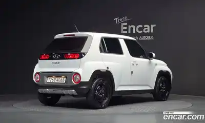 Hyundai Casper 2024 1.0 Автомат в Москве № 107748, миниатюра 7