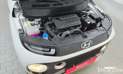 Hyundai Casper 2024 1.0 Автомат в Москве № 107748, миниатюра 10