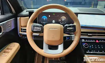 Hyundai Santa Fe 2024 2.5 Автомат в Москве № 109878, миниатюра 12