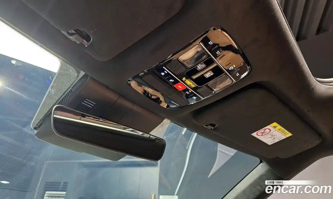 Hyundai Santa Fe 2024 2.5 Автомат в Москве № 109878, фото 14