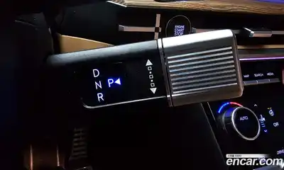 Hyundai Santa Fe 2024 2.5 Автомат в Москве № 109878, миниатюра 5