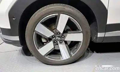 Hyundai Santa Fe 2024 2.5 Автомат в Москве № 109878, миниатюра 6