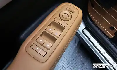 Hyundai Santa Fe 2024 2.5 Автомат в Москве № 109878, миниатюра 7