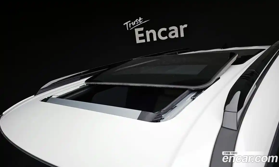 Hyundai Santa Fe 2024 2.5 Автомат в Москве № 109878, фото 8