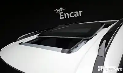 Hyundai Santa Fe 2024 2.5 Автомат в Москве № 109878, миниатюра 8