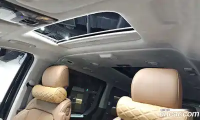 Hyundai Staria 2022 2.2 Автомат в Москве № 110633, миниатюра 11