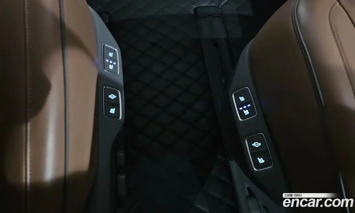 Hyundai Staria 2022 2.2 Автомат в Москве № 110633, фото 12