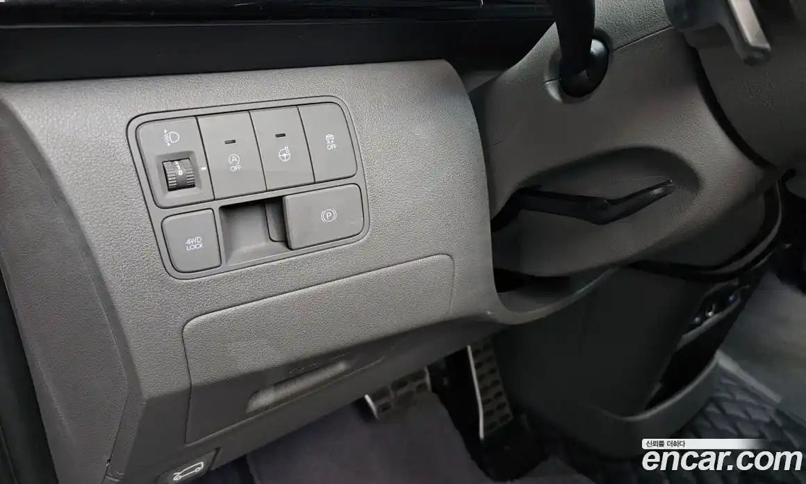 Hyundai Staria 2022 2.2 Автомат в Москве № 110633, фото 3